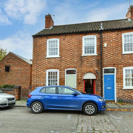 Newark Central Cottage المظهر الخارجي الصورة