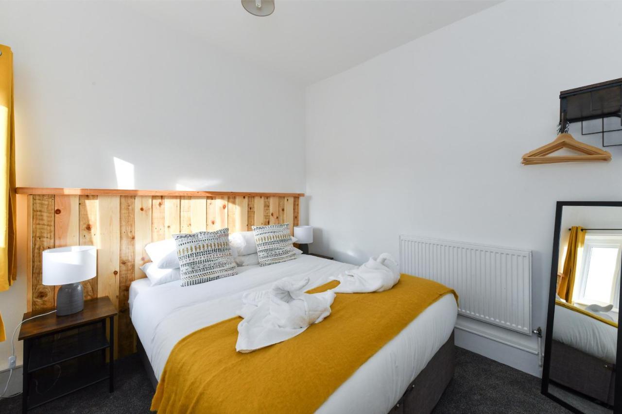 Newark Central Cottage المظهر الخارجي الصورة