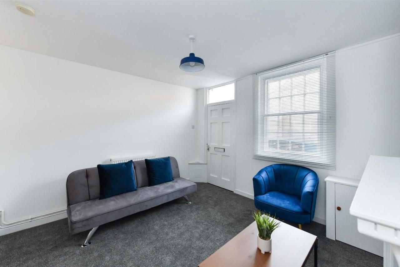 Newark Central Cottage المظهر الخارجي الصورة