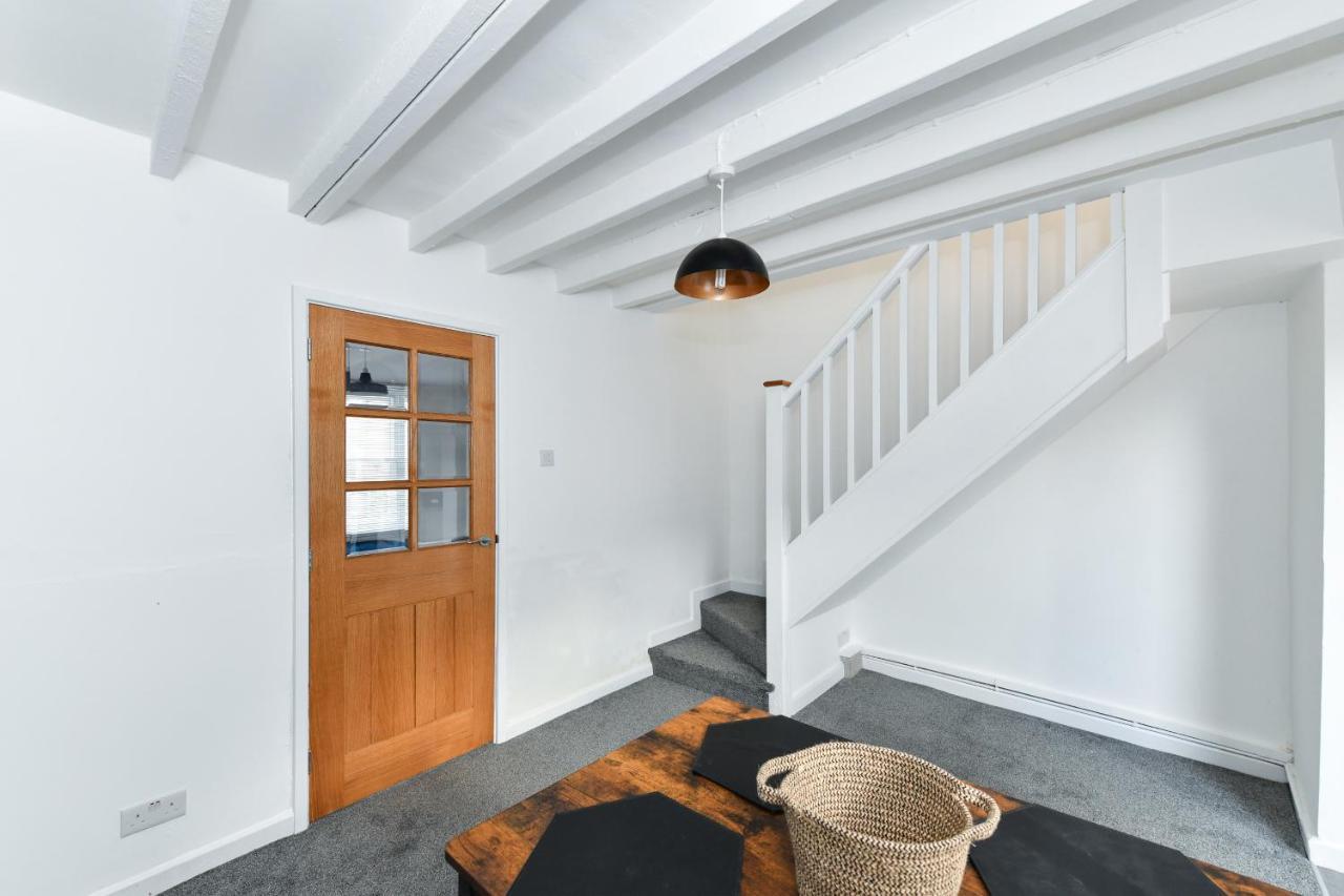 Newark Central Cottage المظهر الخارجي الصورة