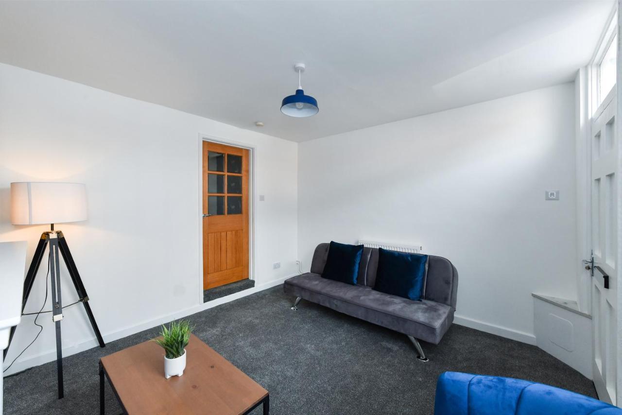 Newark Central Cottage المظهر الخارجي الصورة