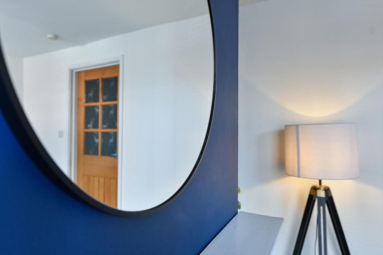 Newark Central Cottage المظهر الخارجي الصورة